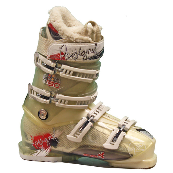 rossignol 90 ski boots