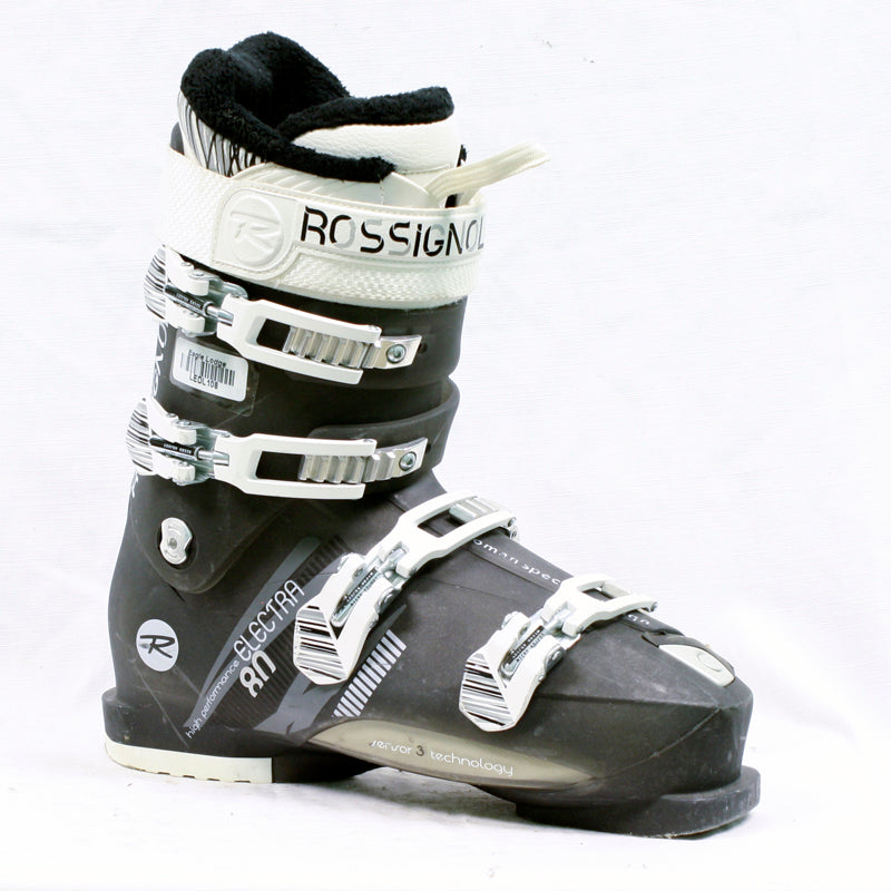 rossignol kiara 80 womens ski boots