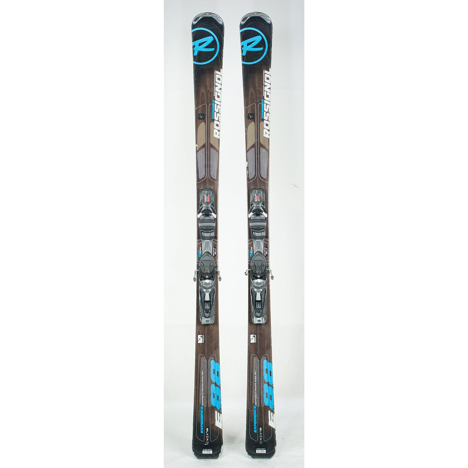 used rossignol experience 88