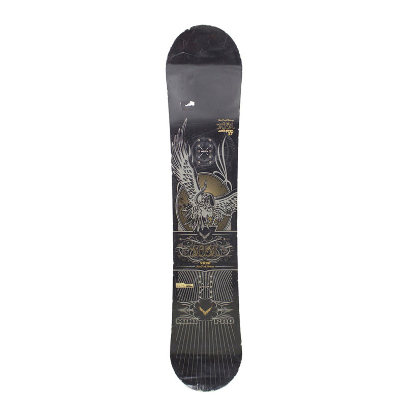 rossignol mini pro snowboard