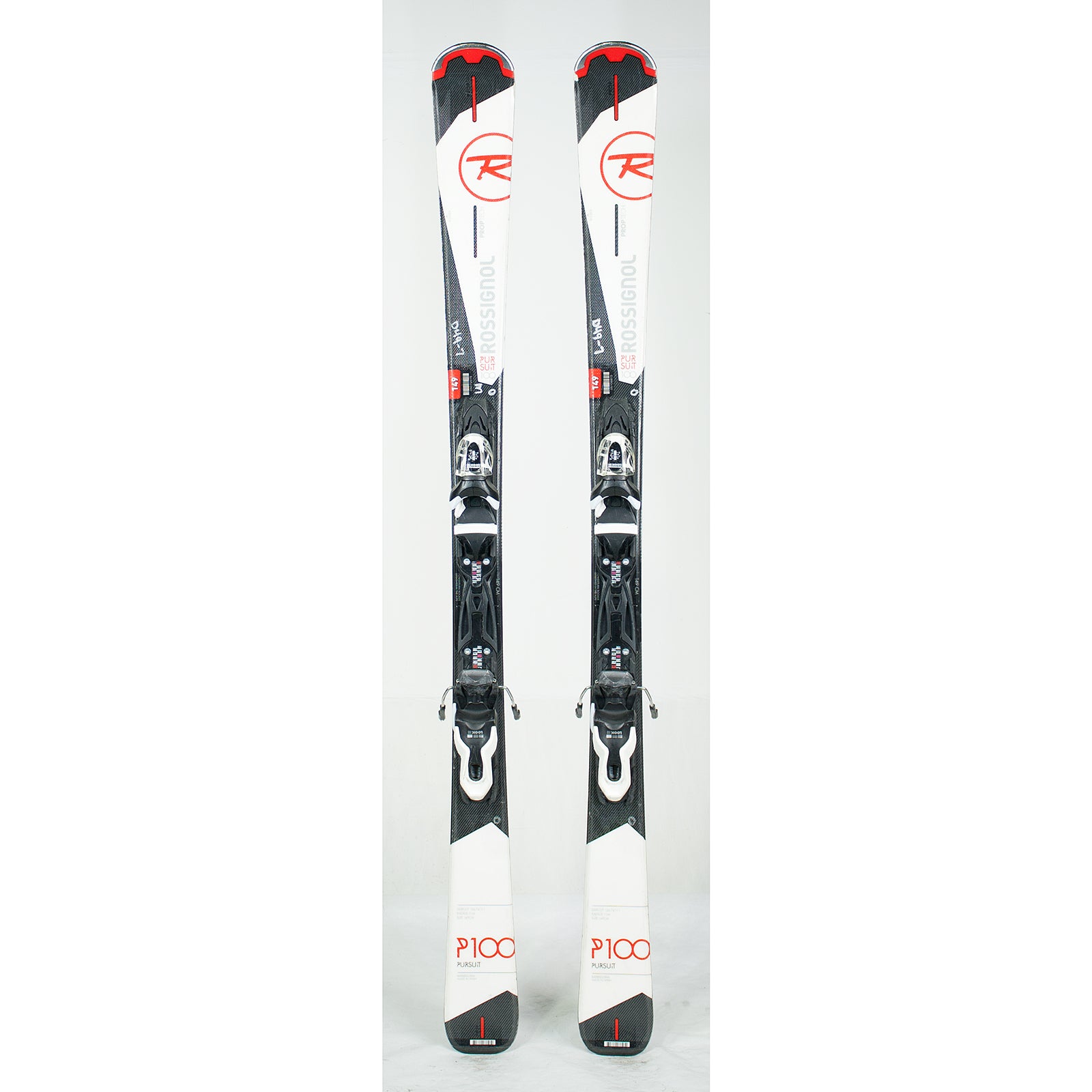 pursuit rossignol