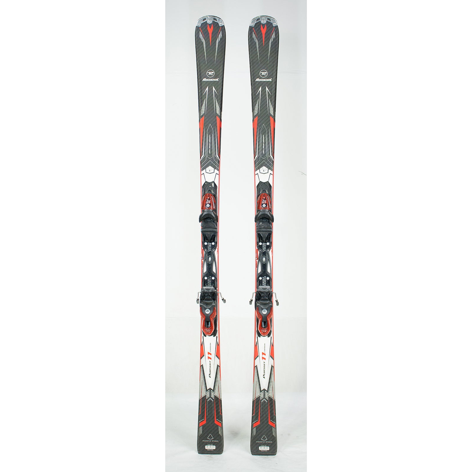 rossignol carbon