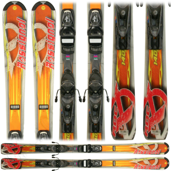 rossignol roc