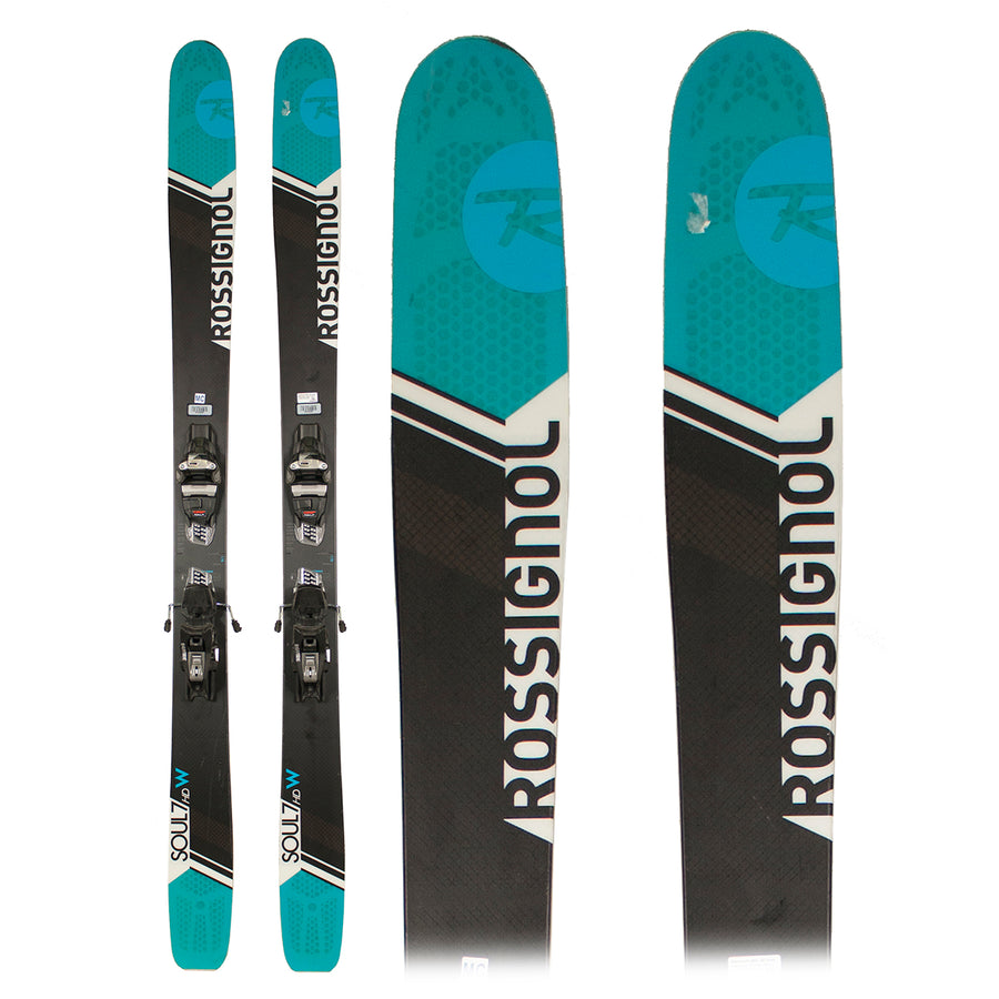 rossignol vita 70