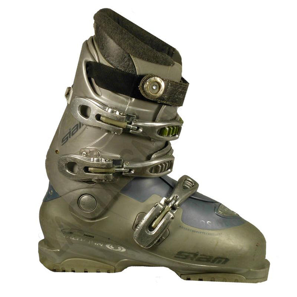 salomon siam ski boots