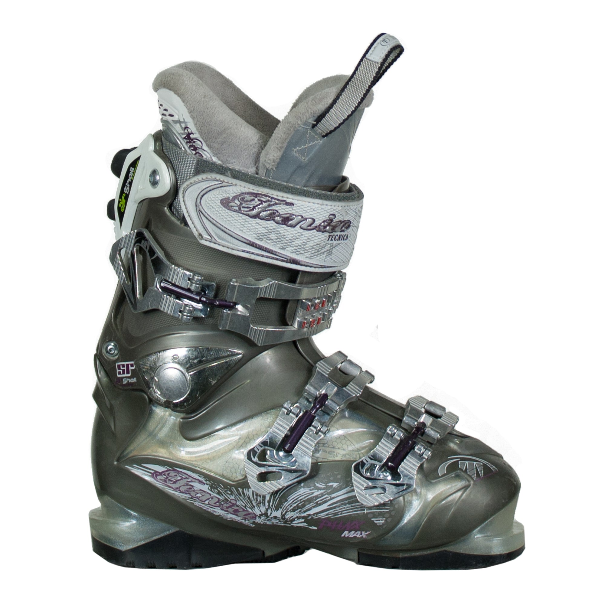 tecnica womens ski boots
