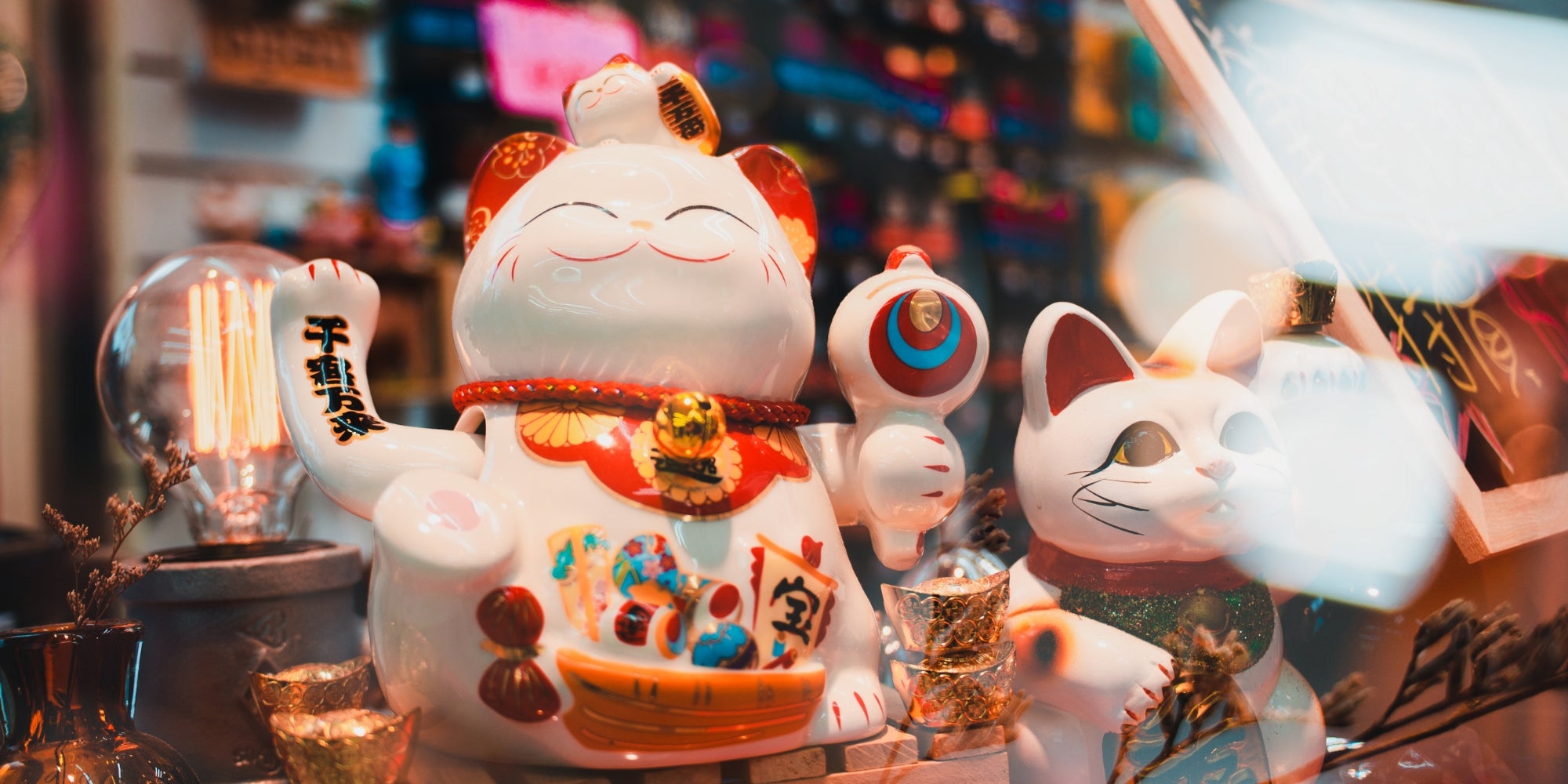 maneki-neko