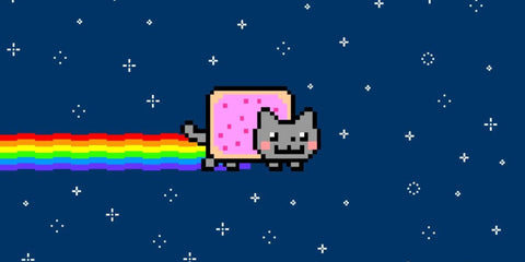 Nyan Cat