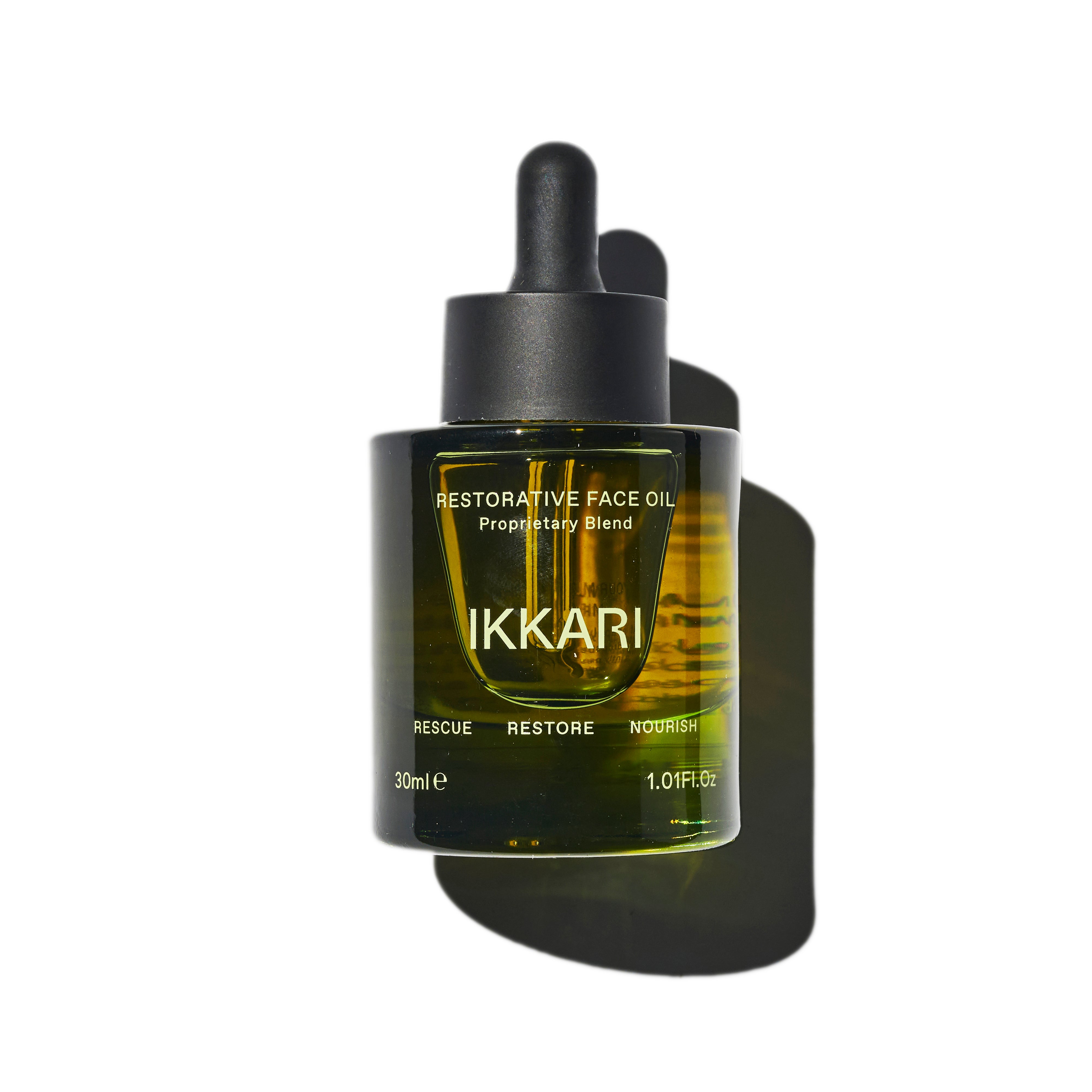 Restorative Face Oil 30ml