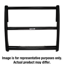 Load image into Gallery viewer, Go Rhino 00-06 Chevrolet Suburban 1500 3000 Series StepGuard - Black (Center Grille Guard Only)