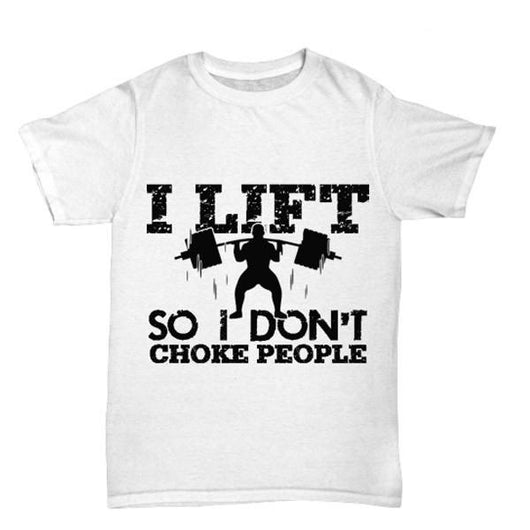 cool lifting shirts