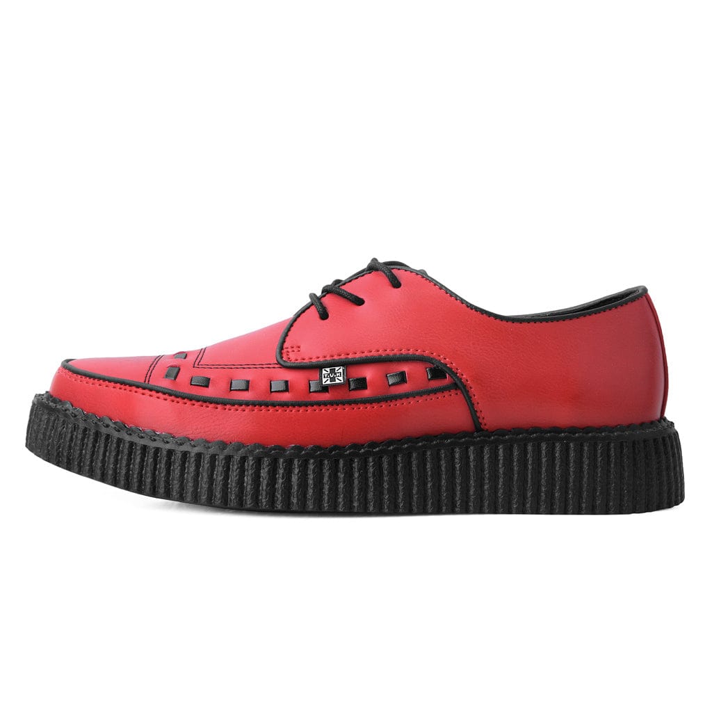 Ochtend gymnastiek Roestig Terugroepen T.U.K. Shoes | Creeper Shoes | Creepers | Sneakers | Boots – T.U.K. Shoes EU