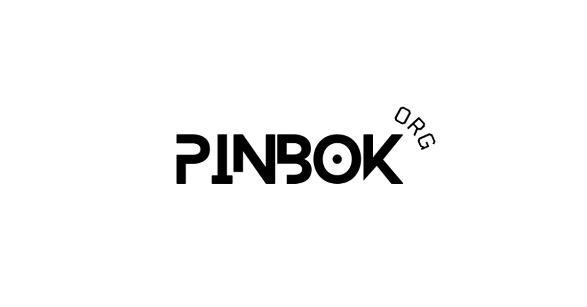 Pinbok