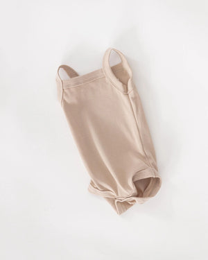 Tank Onesie - Skylar & Skyler