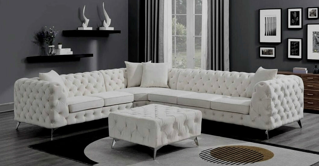 Harrogate Corner Sofa