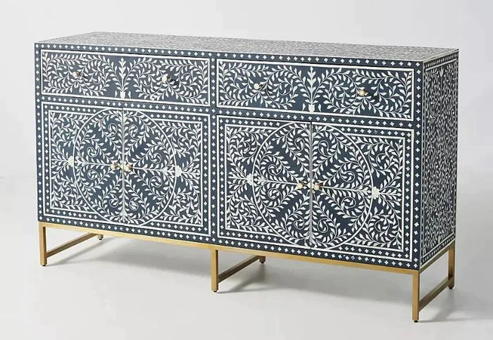 TRECE Bone Inlay Buffet