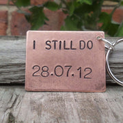 7th Wedding Anniversary Gifts Copper Anniversary Gift