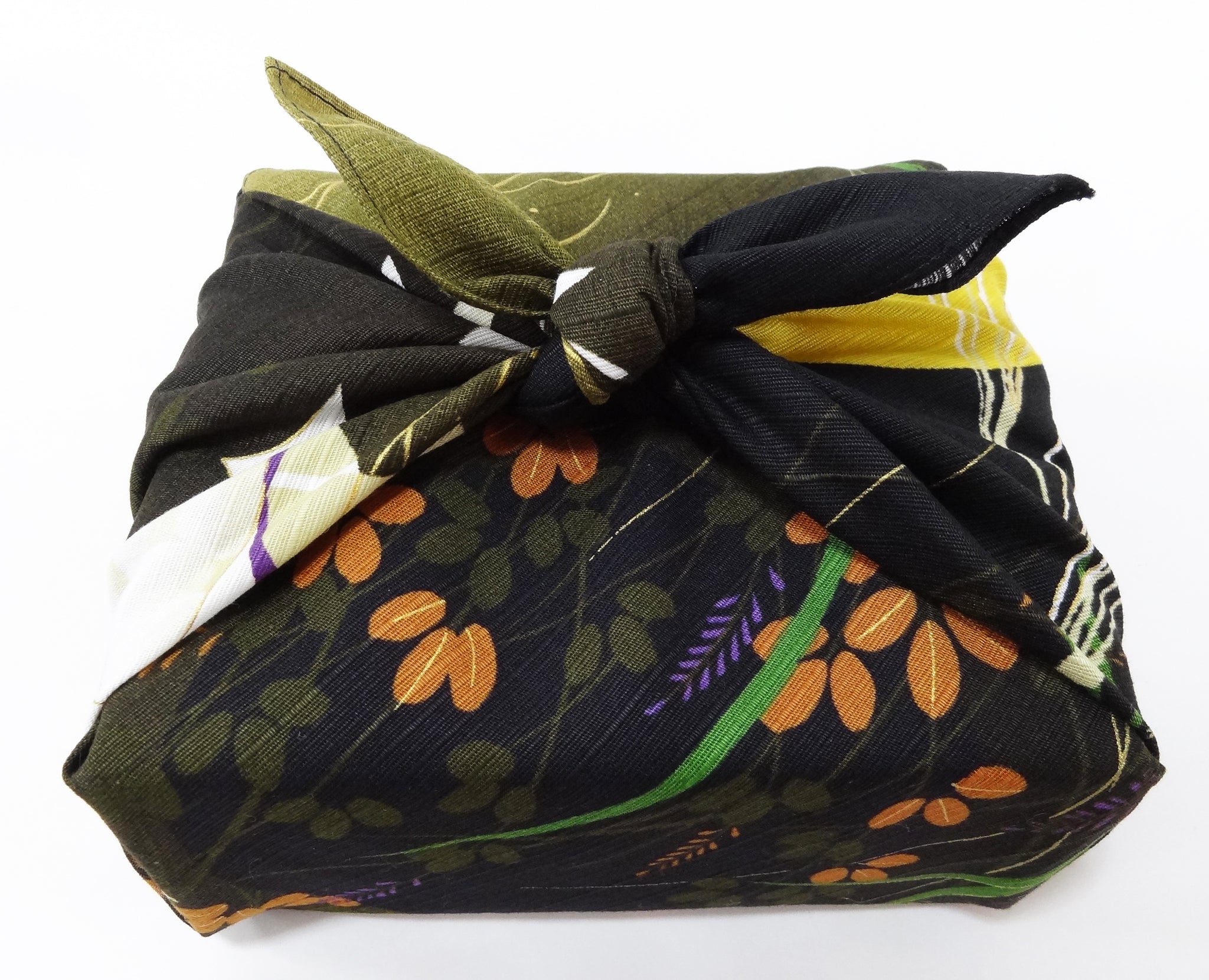 Blackwing Furoshiki (Japanese Cloth Wrapping Paper)