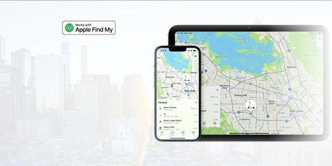 Apple Find My