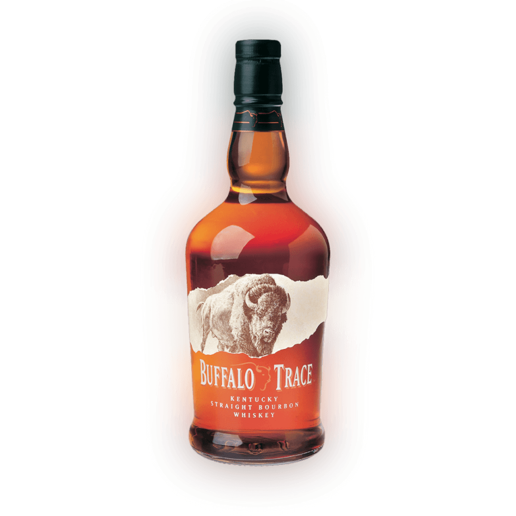 Buffalo Trace Bourbon Whiskey