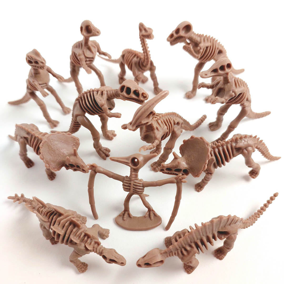 Dino Fossil Toys Refill – Yas Diggity Toys PH