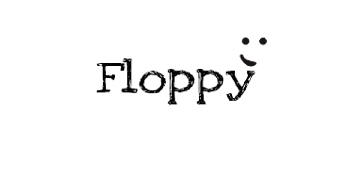 Floppy