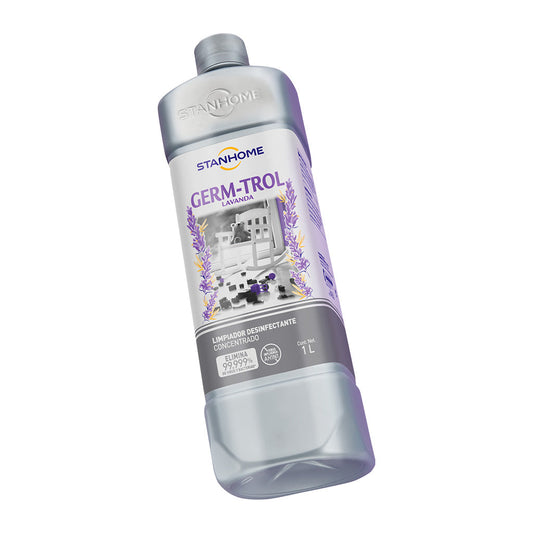 Limpiador Concentrado (TRY IT 1000ml) – Stanhome Limpieza y Belleza