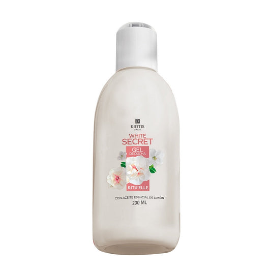 Gel De Ducha 200 ML, Ritu'Elle