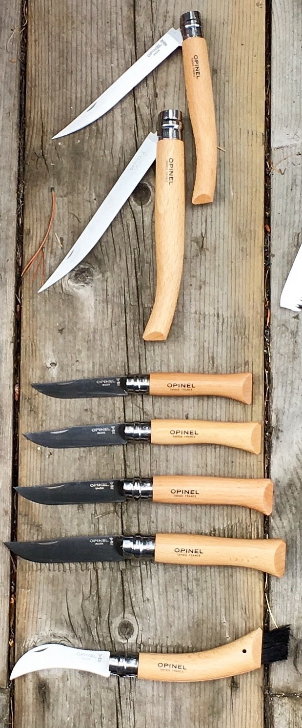 Helle Steinbit - Made in Norway – Arrow & Axe