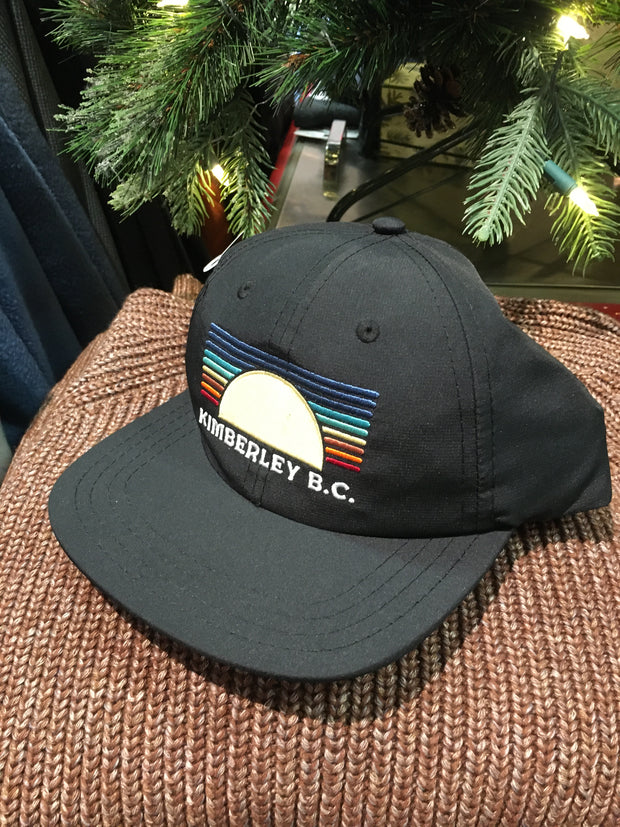 Drifters Fish - Truckers hat – Arrow & Axe
