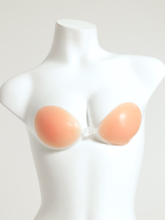 Silicone Stick On Bra Inserts – LEGiT