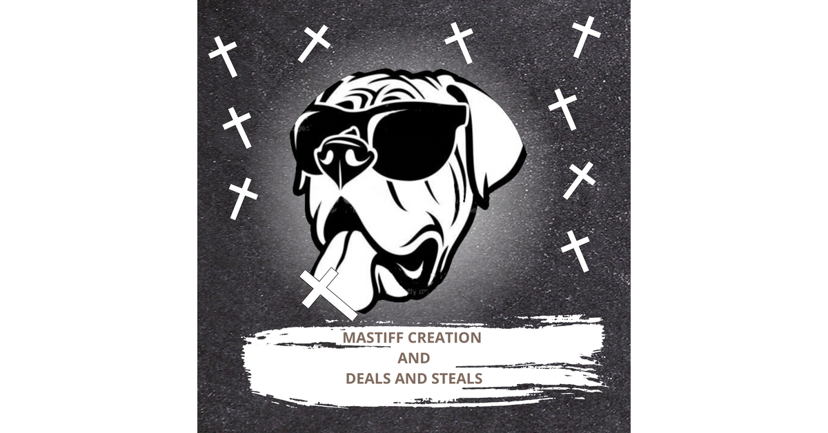 MastiffCreation