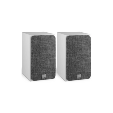 Dali Spektor 2 speakers like new, in dark wood colour Photo #1818558 - US  Audio Mart