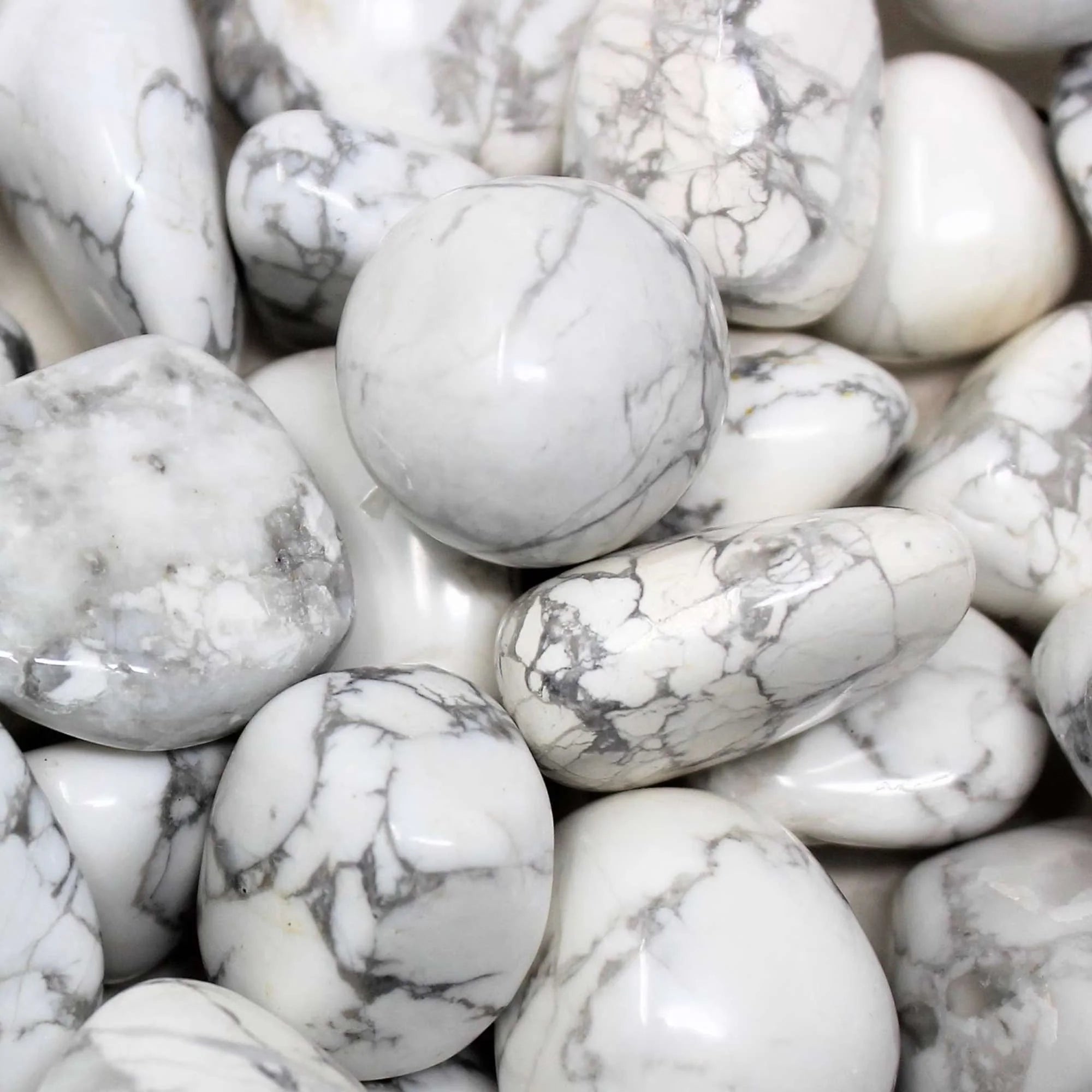 Howlite Gemstone