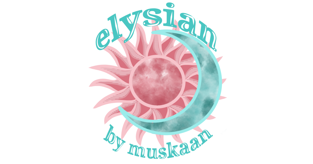 Elysian by Muskaan