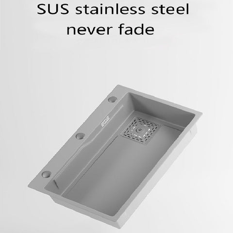 Best new Thick Stainless Steel Kitchen Sink Set