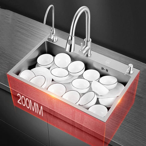 Best new Washing Single Basin Bar Kitchen Sink