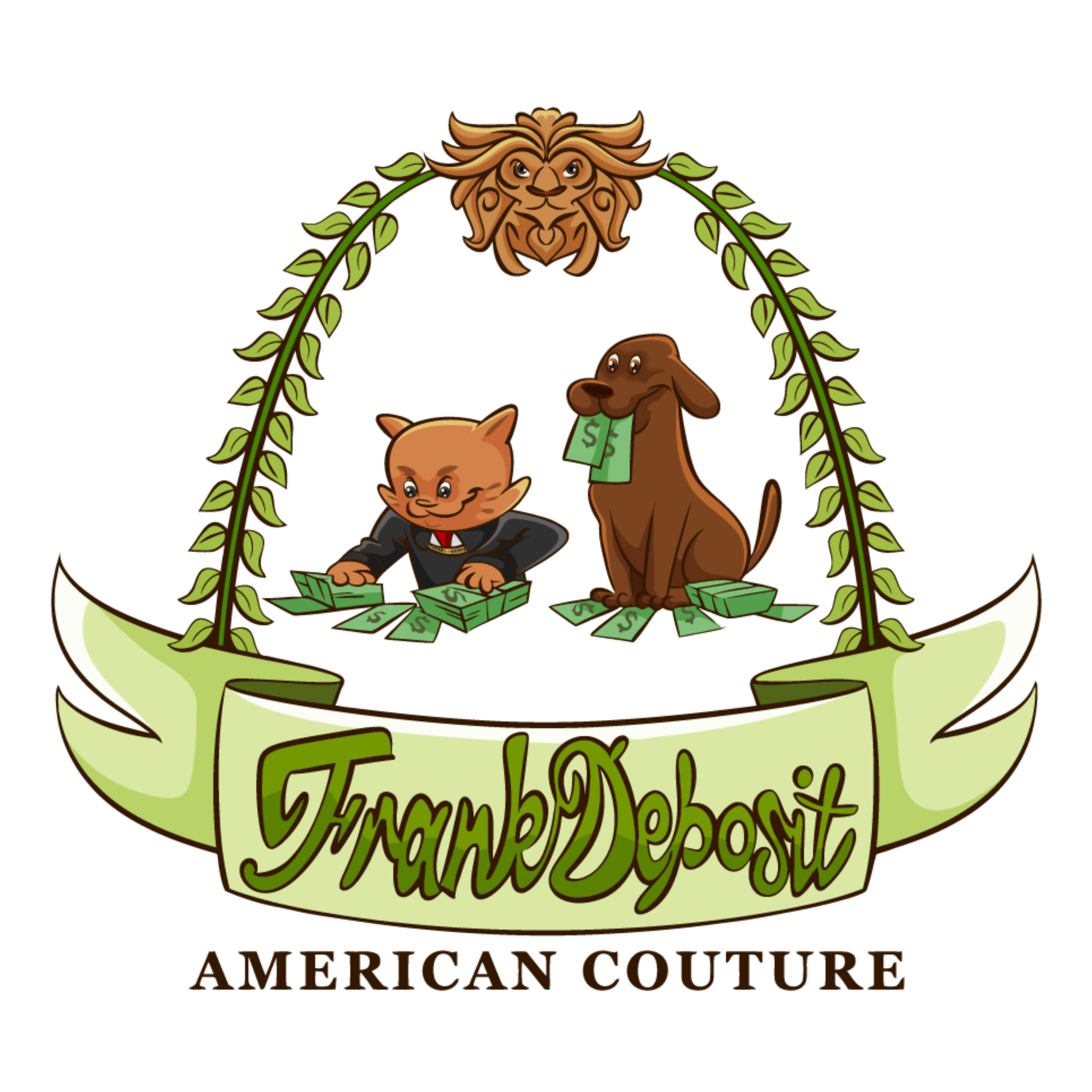 Frank Deposit American Couture
