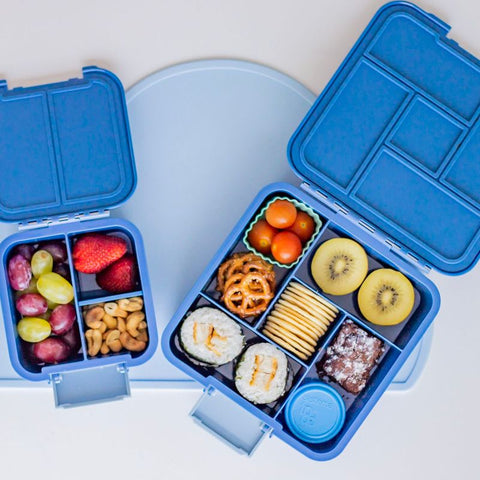 Little Lunchbox Co Lunch boxes