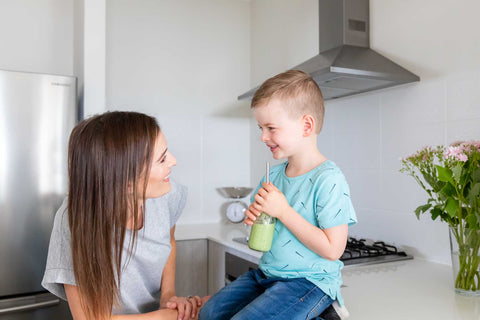 Packing a lunchbox for fussy eaters