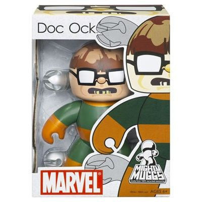 Marvel Mighty Muggs: Doc Ock