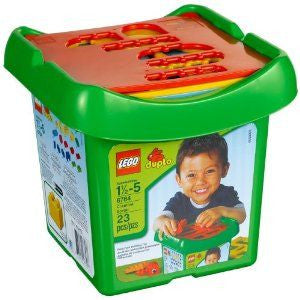 LEGO Duplo Creative Sorter (6784)