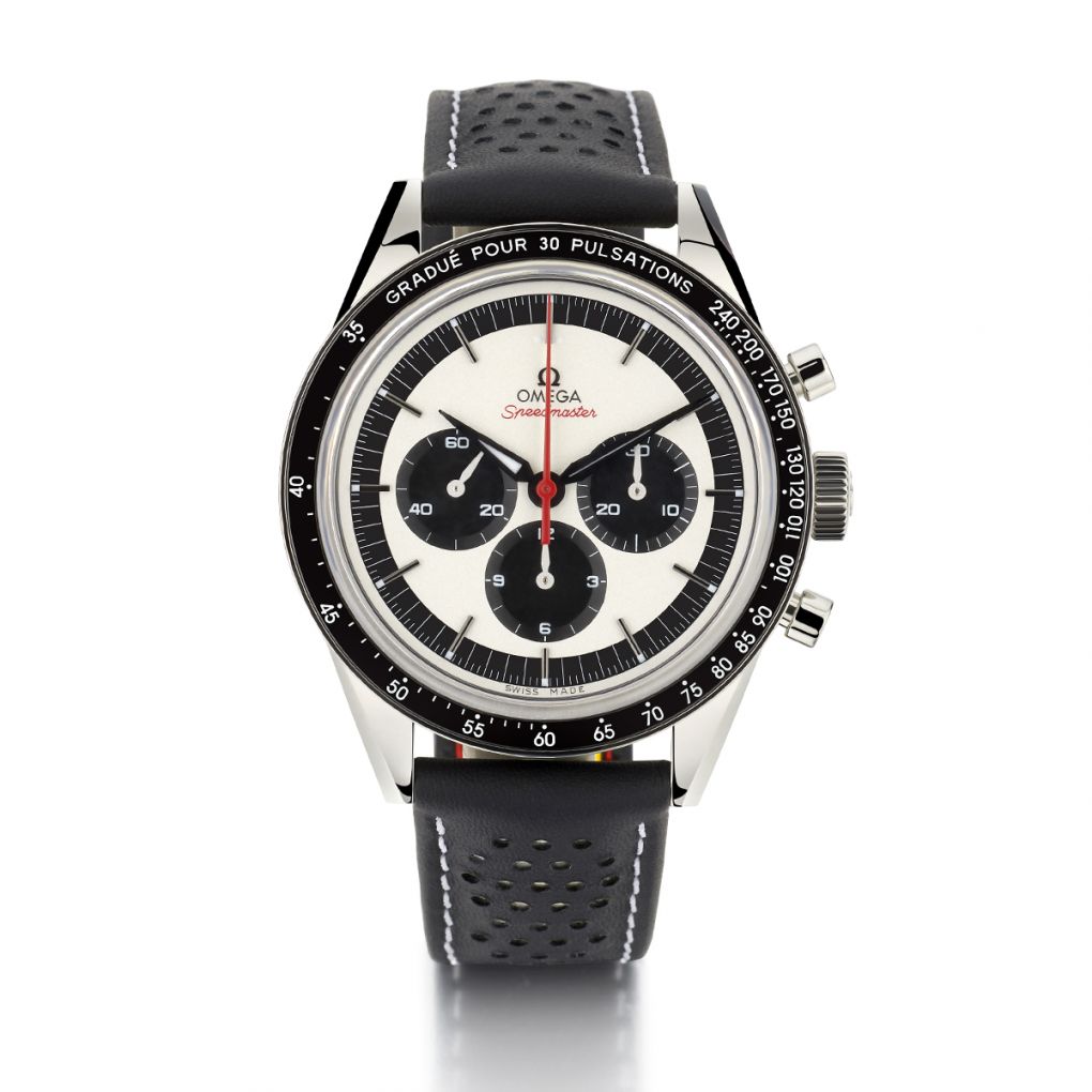 Omega Speedmaster Limited Edition CK2998 Watch – Van Rijk