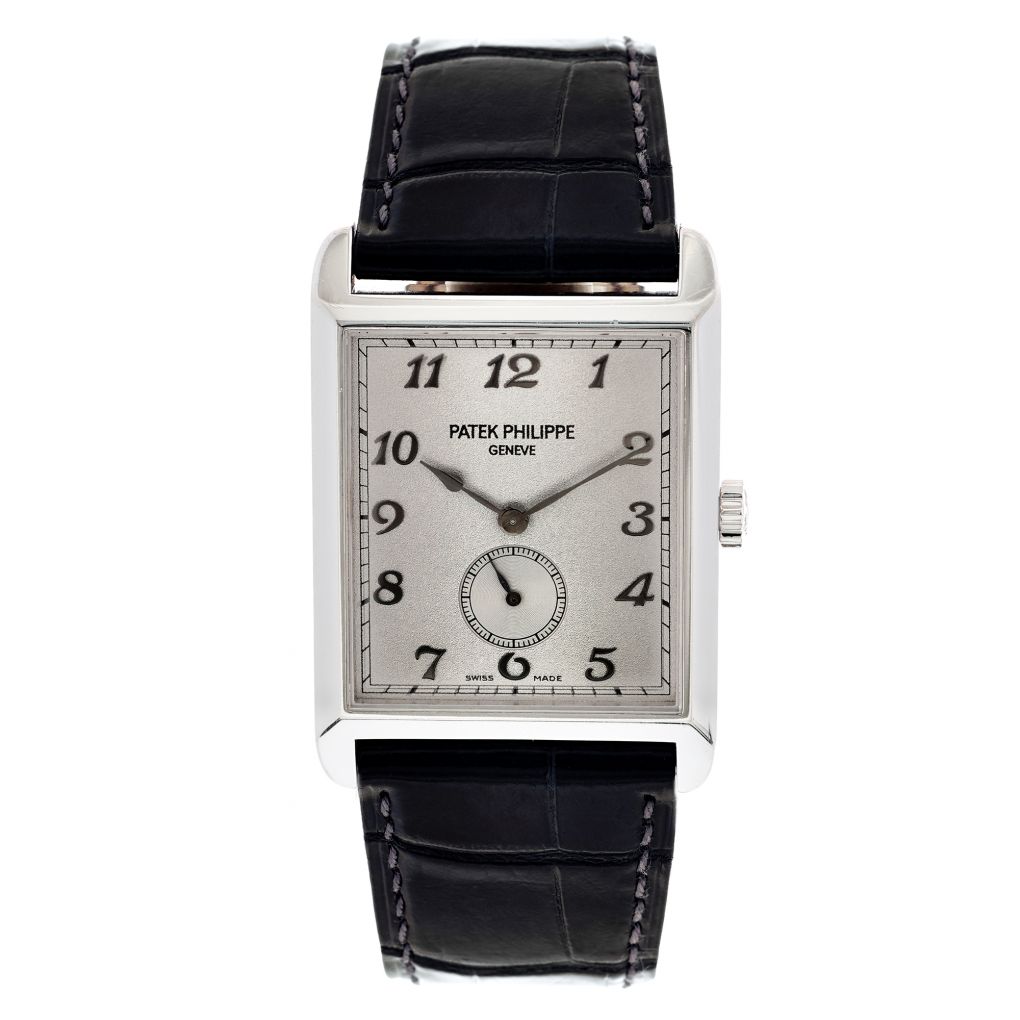 Patek philippe clearance gondolo 5109g