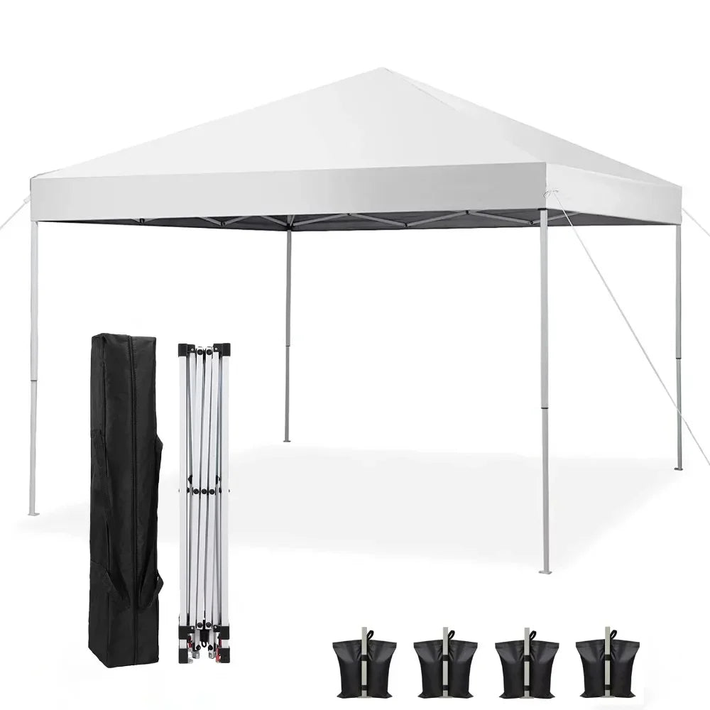 10' x 10' Canopy Tent