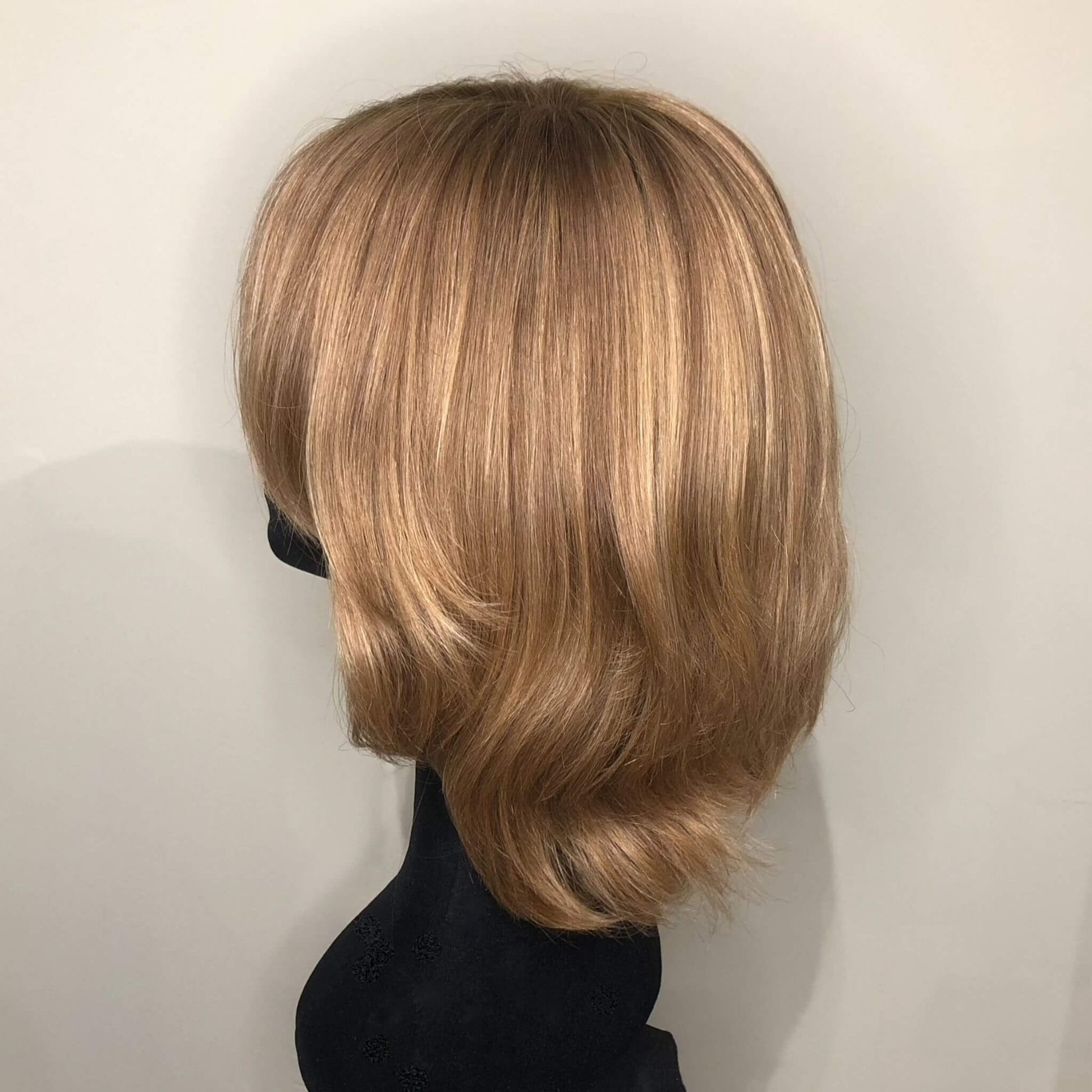 Ellen Wille Sole European Human Hair Wig In Bernstein Mix Retailbyverve 