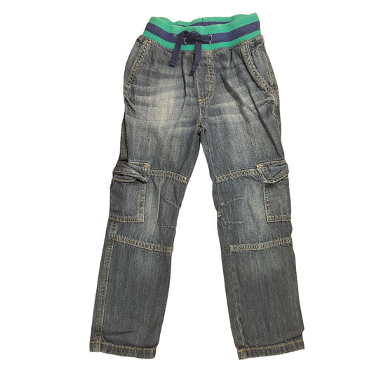 Gymboree Boys Jeans Bootcut – The Mommy Exchange
