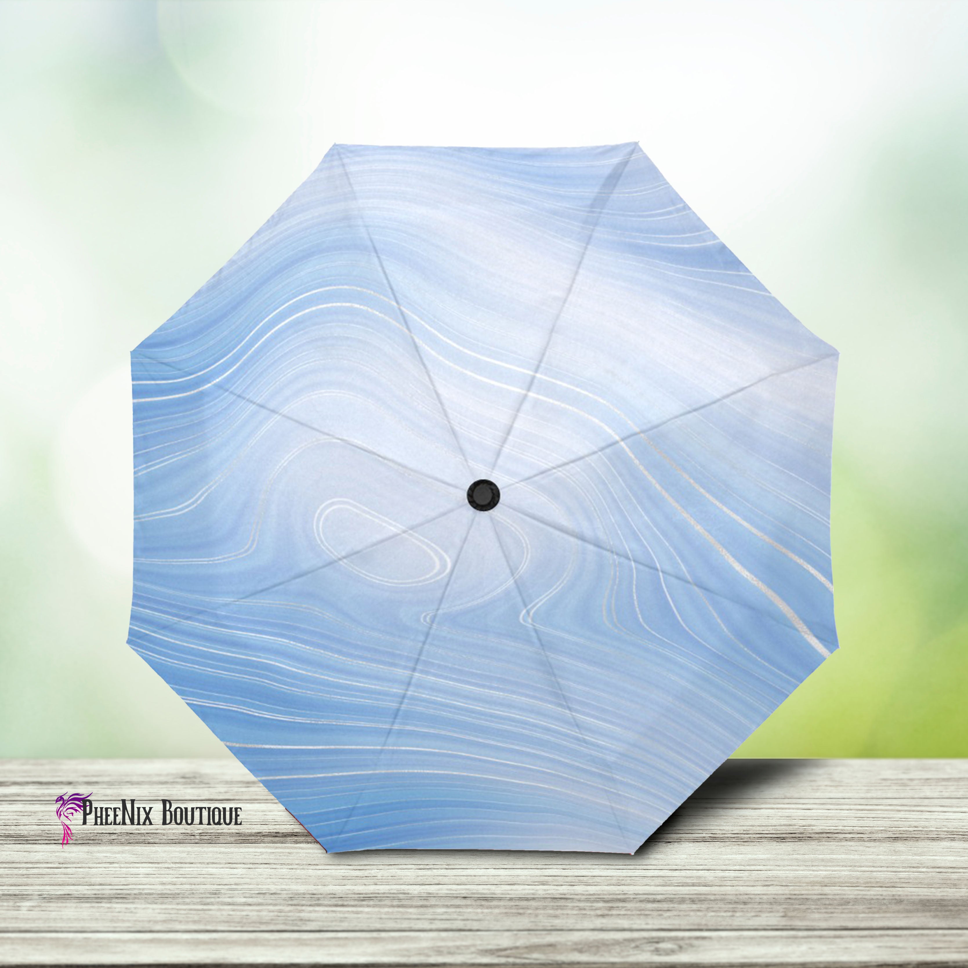 Rock n Roll - Zircon Umbrella