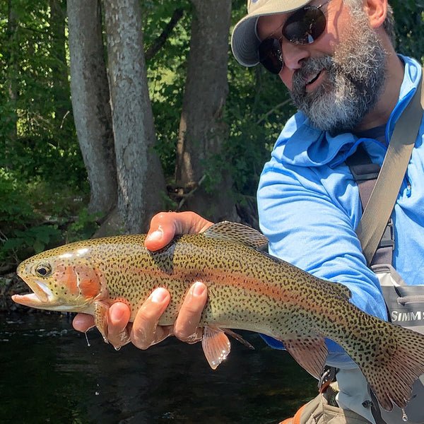 Tips for Nymph Fly Fishing