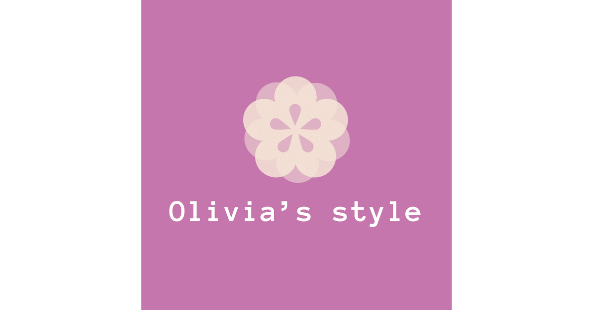 Olivia’s style